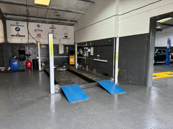 MR AUTOS Ltd - Sales - Service - MOT