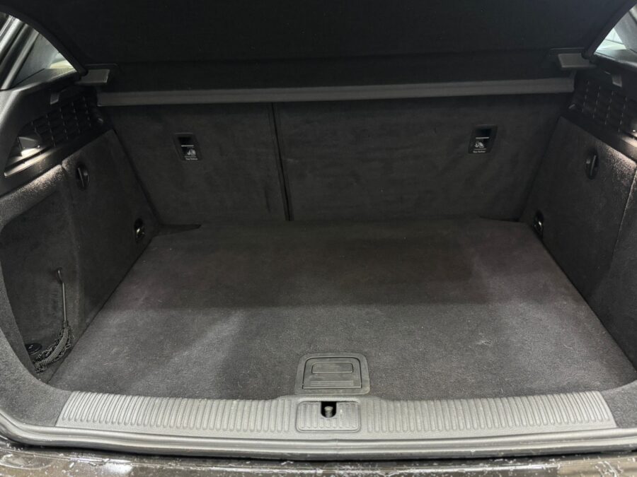 Audi S3 2.0 TFSI quattro Euro 6 (s/s) 3dr