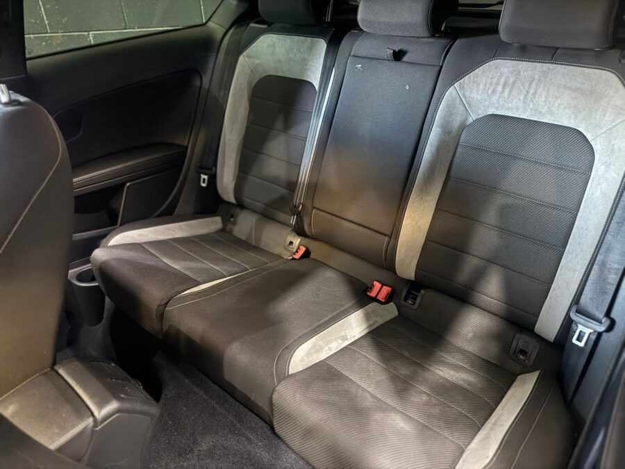 Volkswagen Golf 2.0 TSI BlueMotion Tech R 4Motion Euro 6 (s/s) 3dr