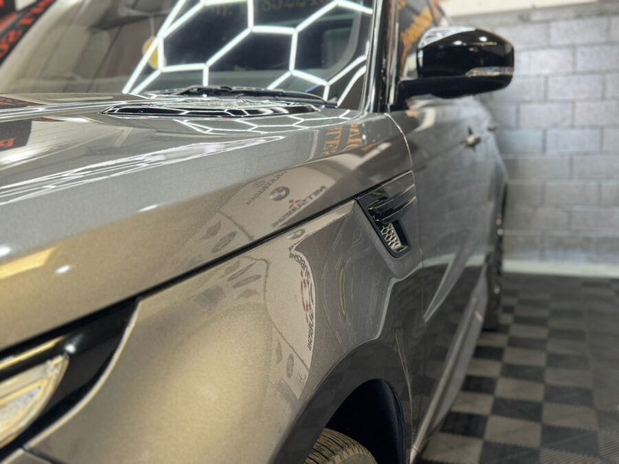2015 Land Rover Range Rover Sport SDV6 Autobiography Dynamic 3.0L – Automatic | 89,021 miles