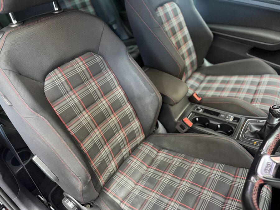 2018 Volkswagen Golf GTI 2.0 TSI – Manual | 76,629 miles