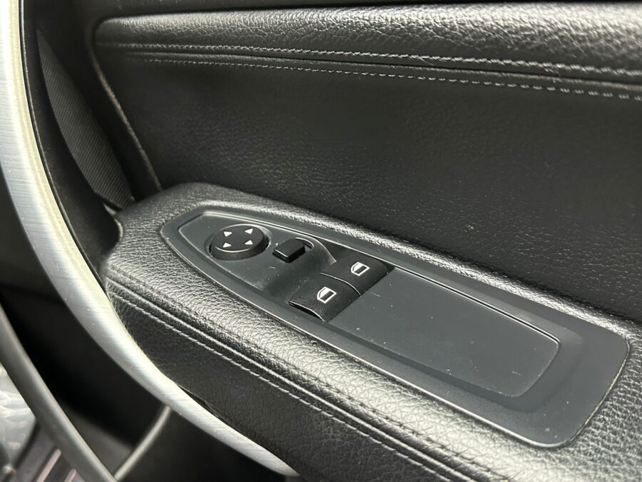 2014 BMW 1 Series M135i 3.0L Euro 6 (s/s) – Manual | 76,092 miles