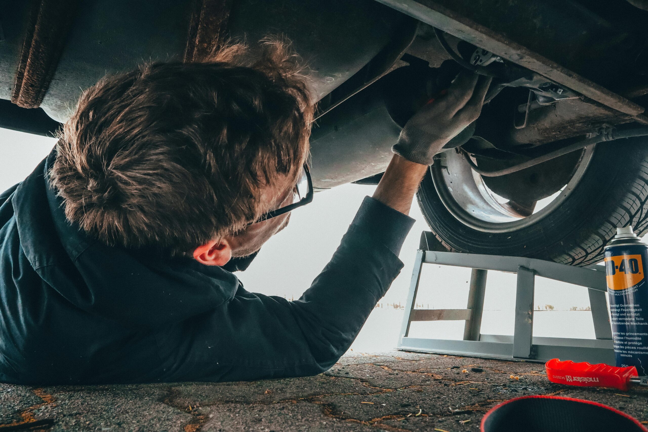 MR AUTOS Ltd - Sales - Service - MOT